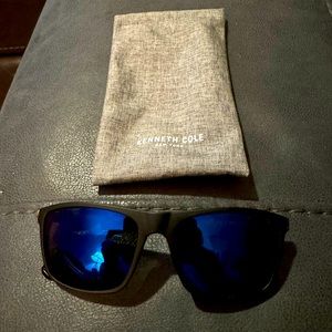 Kenneth Cole New York Men’s Sunglasses
